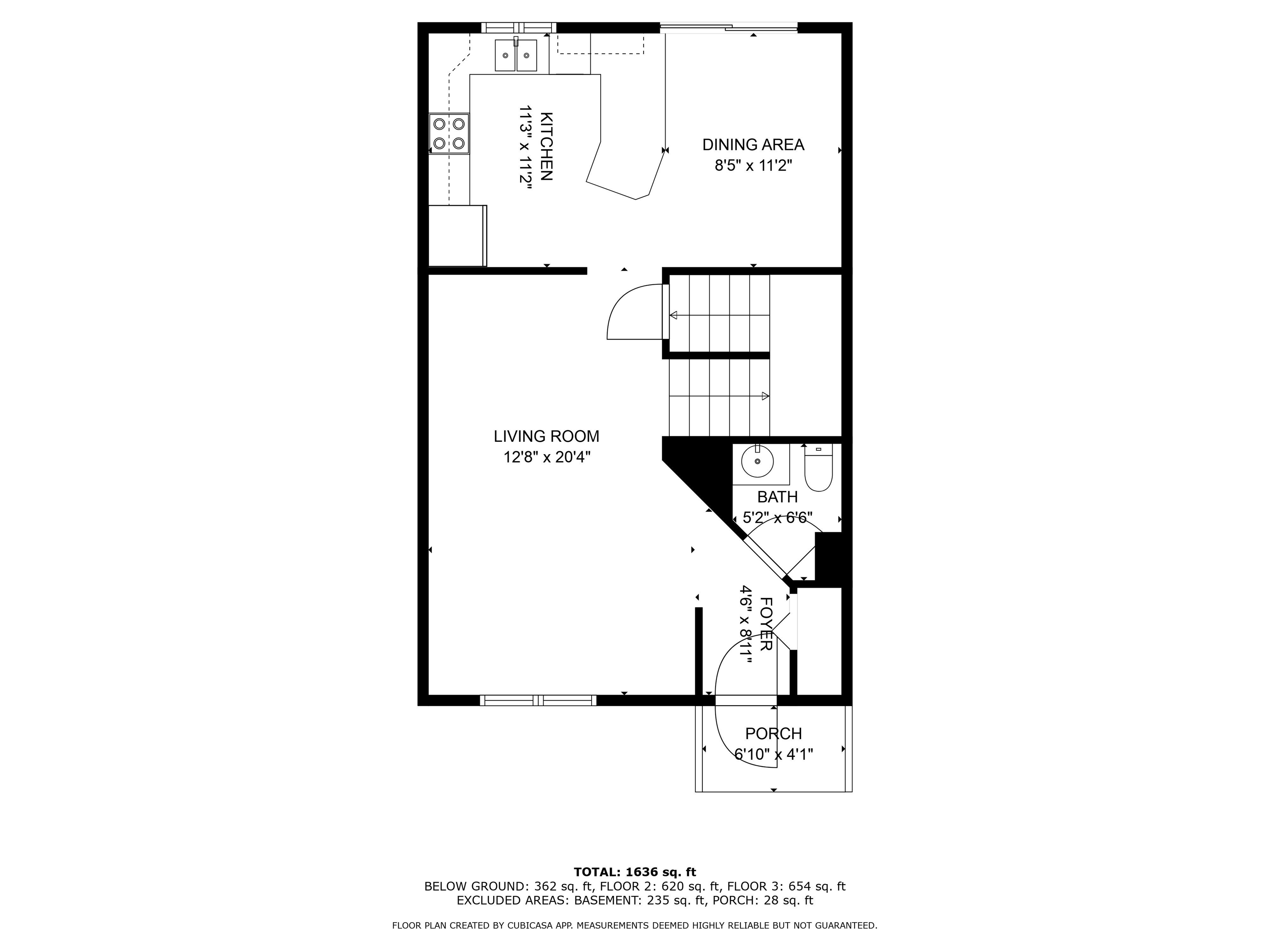 2935 TAYLOR SPRING LN, HARRISONBURG, Virginia 22801, 3 Bedrooms Bedrooms, ,2 BathroomsBathrooms,Residential,2935 TAYLOR SPRING LN,661077 MLS # 661077