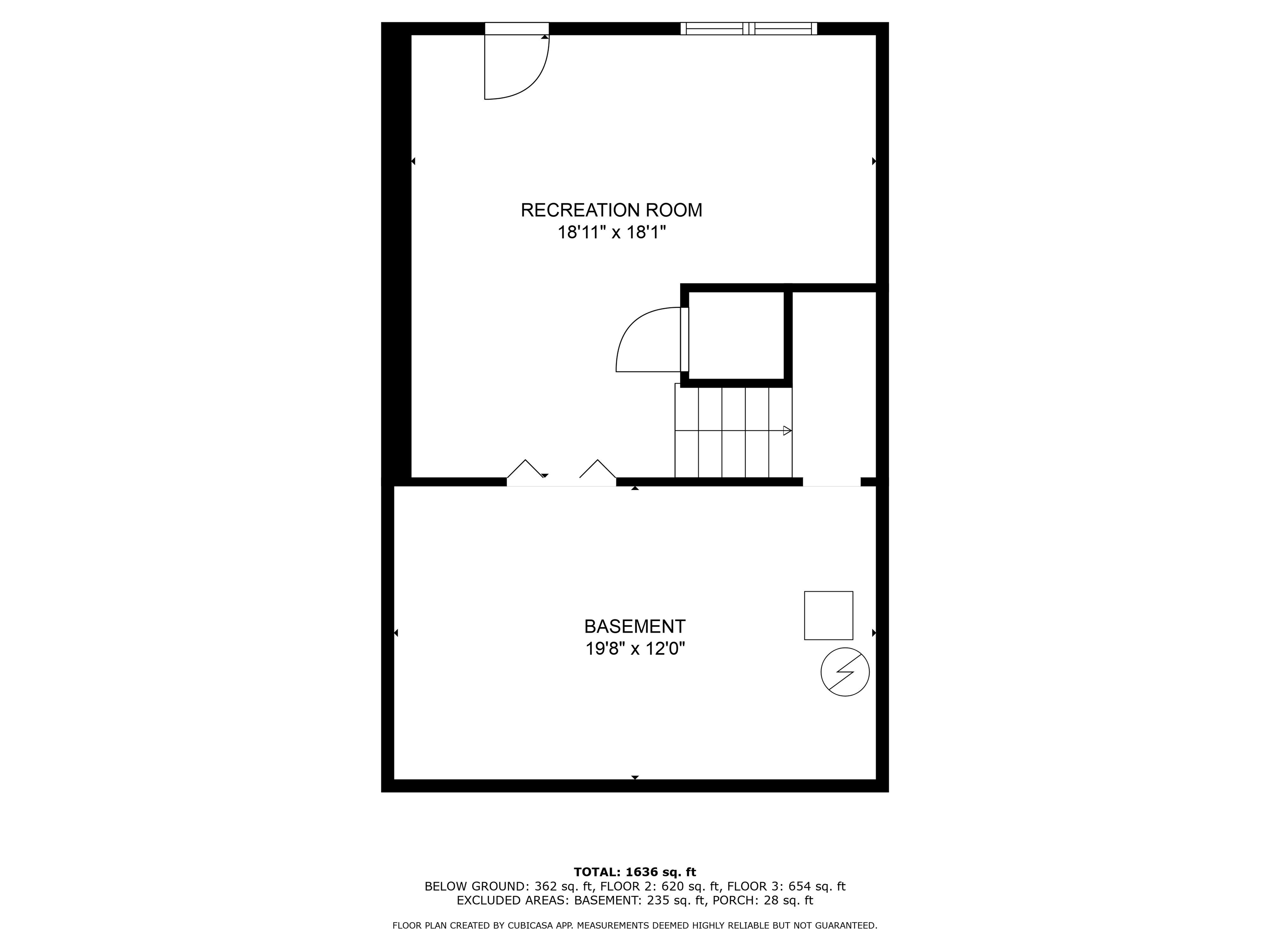 2935 TAYLOR SPRING LN, HARRISONBURG, Virginia 22801, 3 Bedrooms Bedrooms, ,2 BathroomsBathrooms,Residential,2935 TAYLOR SPRING LN,661077 MLS # 661077