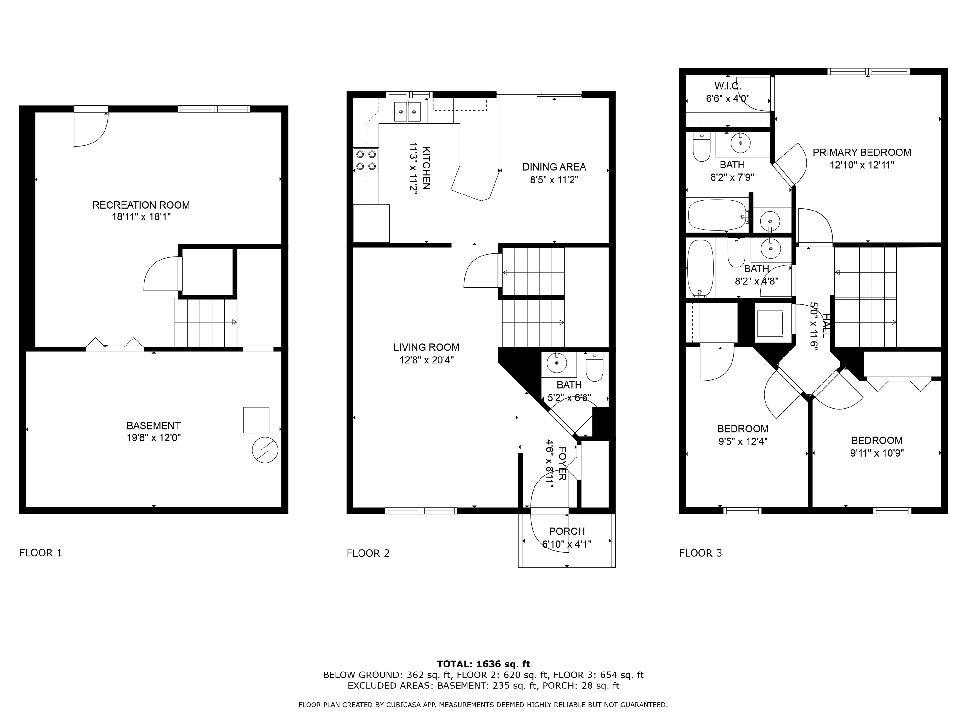 2935 TAYLOR SPRING LN, HARRISONBURG, Virginia 22801, 3 Bedrooms Bedrooms, ,2 BathroomsBathrooms,Residential,2935 TAYLOR SPRING LN,661077 MLS # 661077