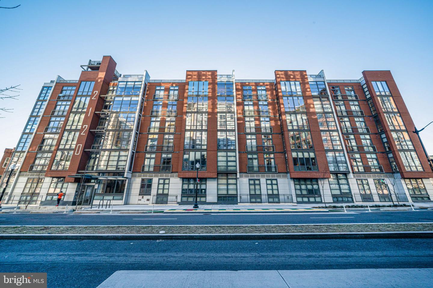 2120 VERMONT AVE NW #16, WASHINGTON, District Of Columbia 20001, 1 Bedroom Bedrooms, ,1 BathroomBathrooms,Residential,For sale,2120 VERMONT AVE NW #16,DCDC2174982 MLS # DCDC2174982