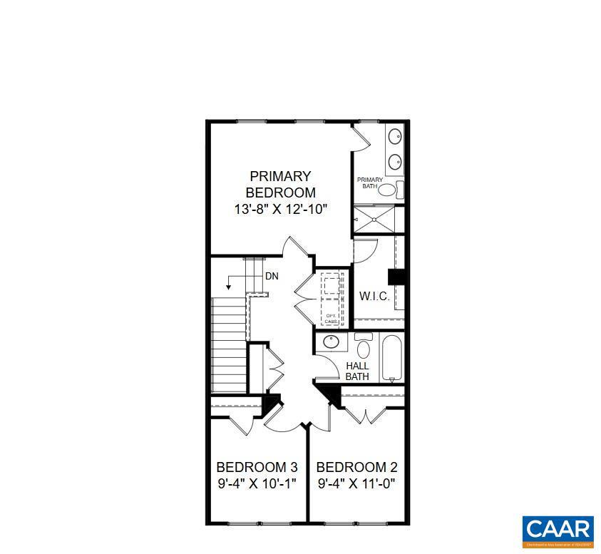 5973 CLING LN, CROZET, Virginia 22932, 3 Bedrooms Bedrooms, ,2 BathroomsBathrooms,Residential,For sale,5973 CLING LN,660174 MLS # 660174