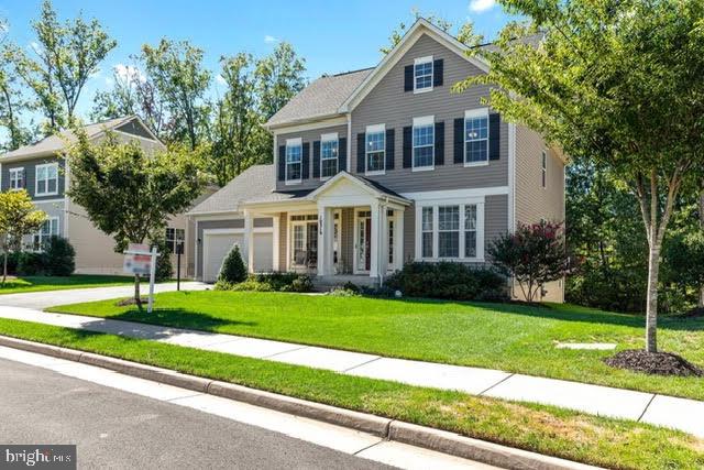 10319 SPRING IRIS DR, BRISTOW, Virginia 20136, 5 Bedrooms Bedrooms, ,3 BathroomsBathrooms,Residential,For sale,10319 SPRING IRIS DR,VAPW2086780 MLS # VAPW2086780