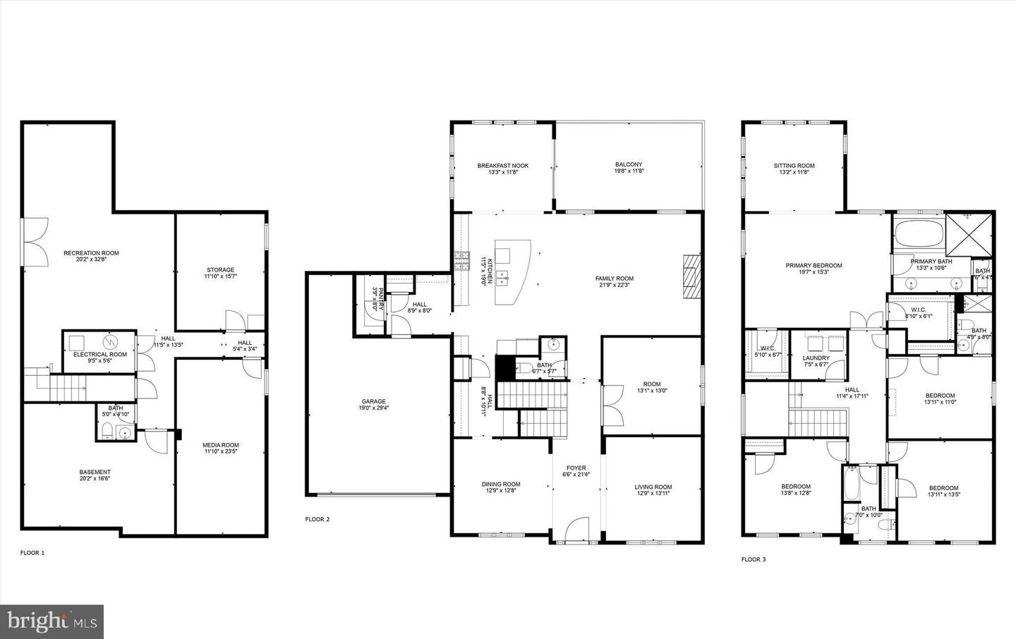 10319 SPRING IRIS DR, BRISTOW, Virginia 20136, 5 Bedrooms Bedrooms, ,3 BathroomsBathrooms,Residential,For sale,10319 SPRING IRIS DR,VAPW2086780 MLS # VAPW2086780