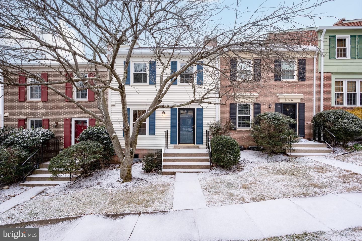 2436 WINDBREAK DR, ALEXANDRIA, Virginia 22306, 3 Bedrooms Bedrooms, ,2 BathroomsBathrooms,Residential,For sale,2436 WINDBREAK DR,VAFX2219600 MLS # VAFX2219600