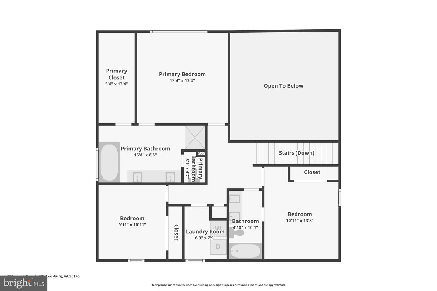 728 LONGFELLOW DR NE, LEESBURG, Virginia 20176, 3 Bedrooms Bedrooms, ,2 BathroomsBathrooms,Residential,For sale,728 LONGFELLOW DR NE,VALO2087540 MLS # VALO2087540