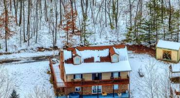 1004 OLD WAGON RD, LURAY, Virginia 22835, 3 Bedrooms Bedrooms, ,2 BathroomsBathrooms,Residential,For sale,1004 OLD WAGON RD,VAPA2004414 MLS # VAPA2004414