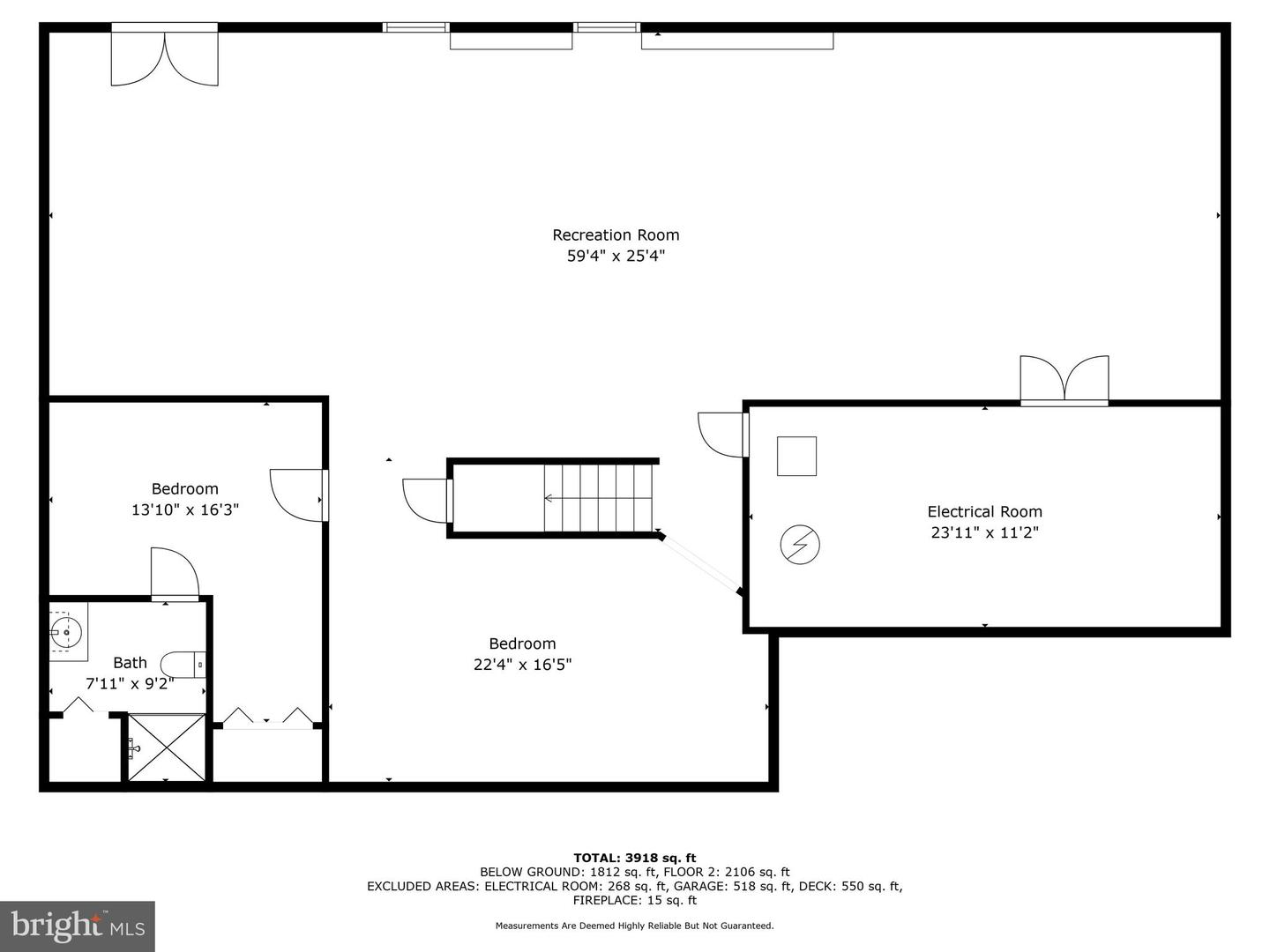 3 FREEZELAND VIEW LN, LINDEN, Virginia 22642, 3 Bedrooms Bedrooms, ,3 BathroomsBathrooms,Residential,For sale,3 FREEZELAND VIEW LN,VAWR2010274 MLS # VAWR2010274