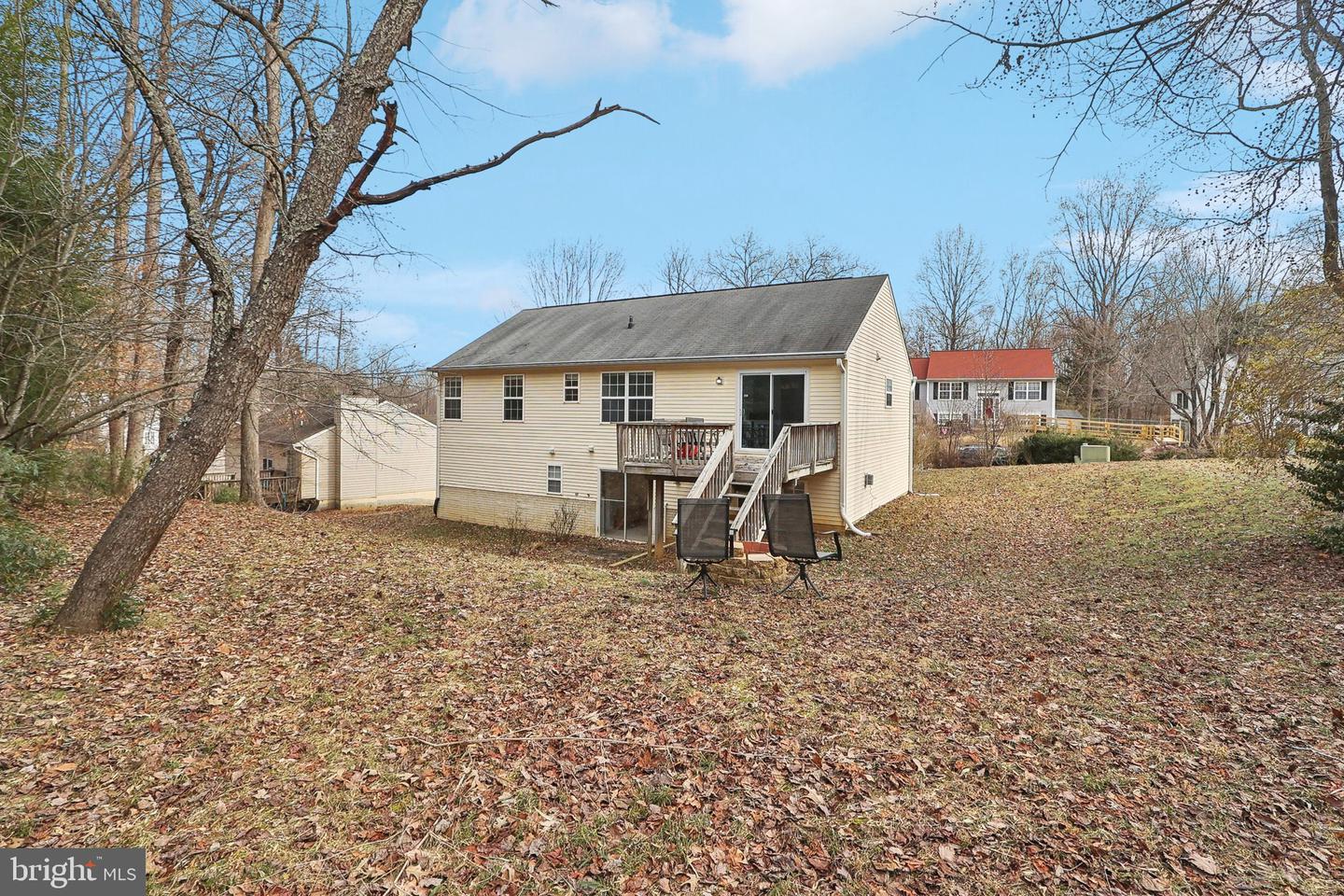 16 ACACIA CT, FREDERICKSBURG, Virginia 22405, 4 Bedrooms Bedrooms, ,3 BathroomsBathrooms,Residential,For sale,16 ACACIA CT,VAST2035614 MLS # VAST2035614