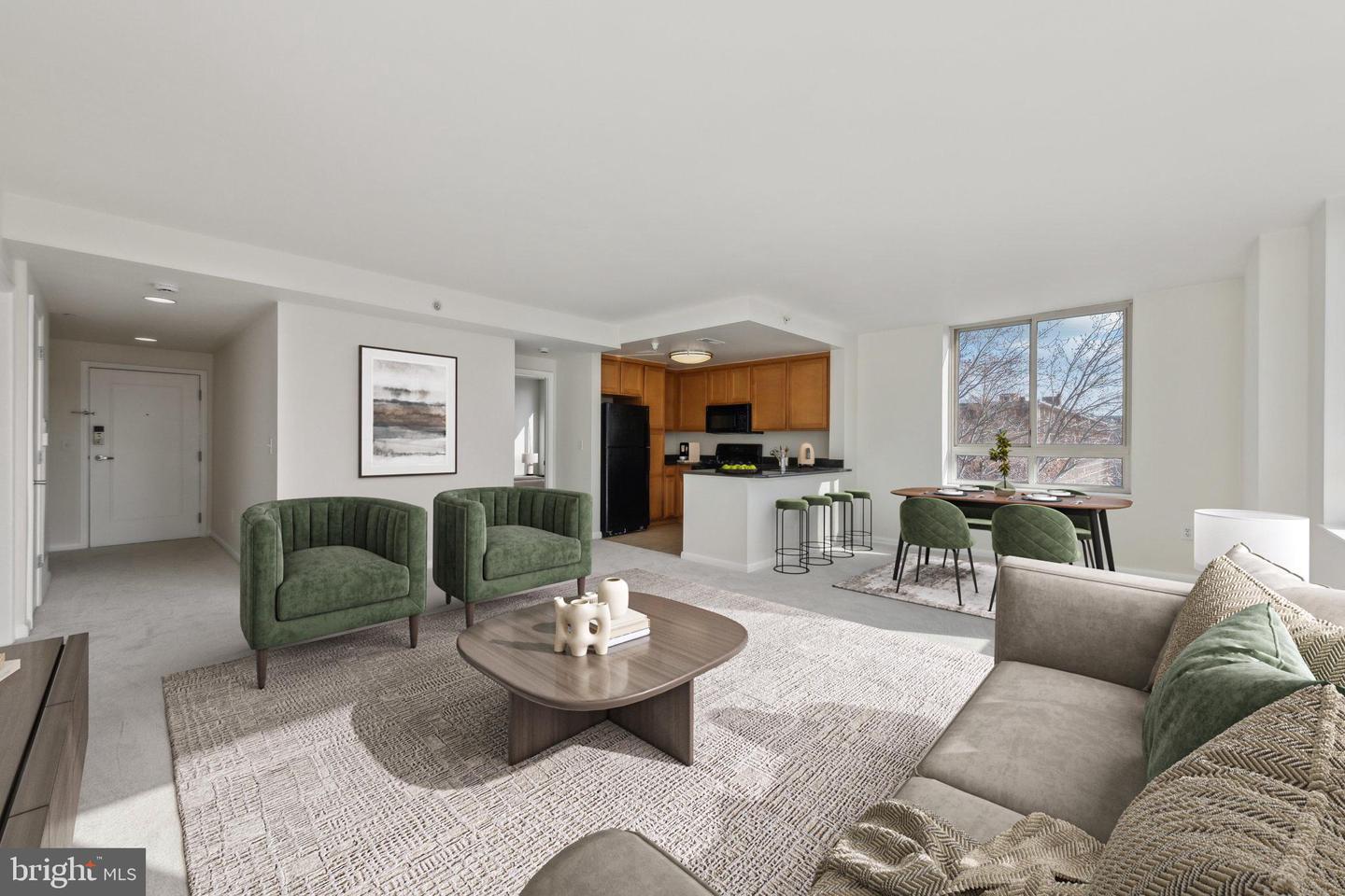 355 I ST SW #602S, WASHINGTON, District Of Columbia 20024, 2 Bedrooms Bedrooms, ,2 BathroomsBathrooms,Residential,For sale,355 I ST SW #602S,DCDC2183820 MLS # DCDC2183820