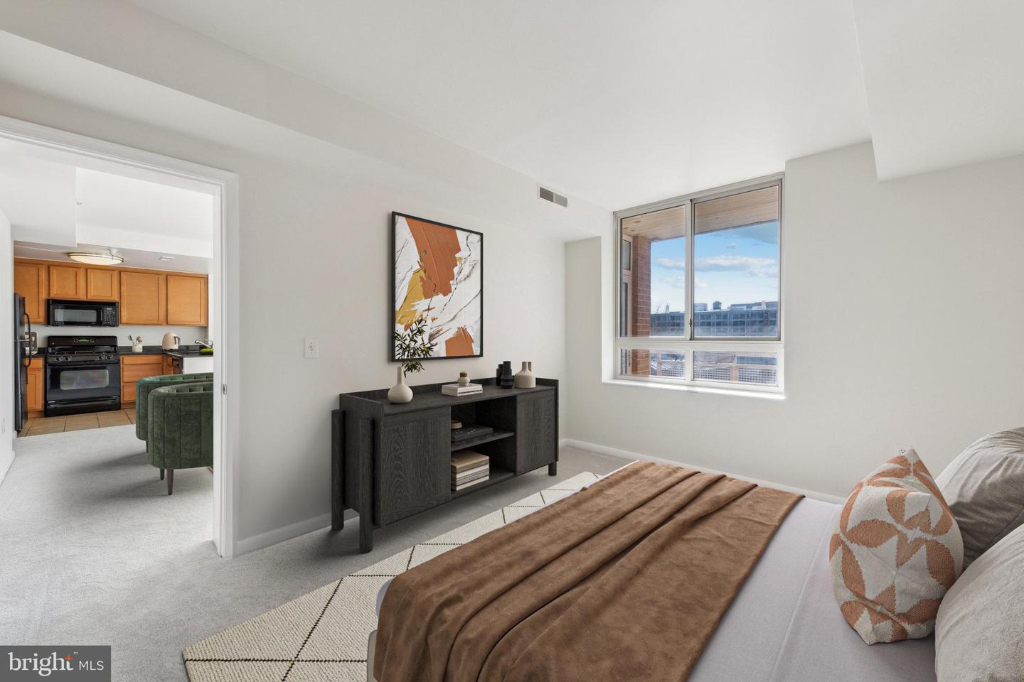 355 I ST SW #602S, WASHINGTON, District Of Columbia 20024, 2 Bedrooms Bedrooms, ,2 BathroomsBathrooms,Residential,For sale,355 I ST SW #602S,DCDC2183820 MLS # DCDC2183820