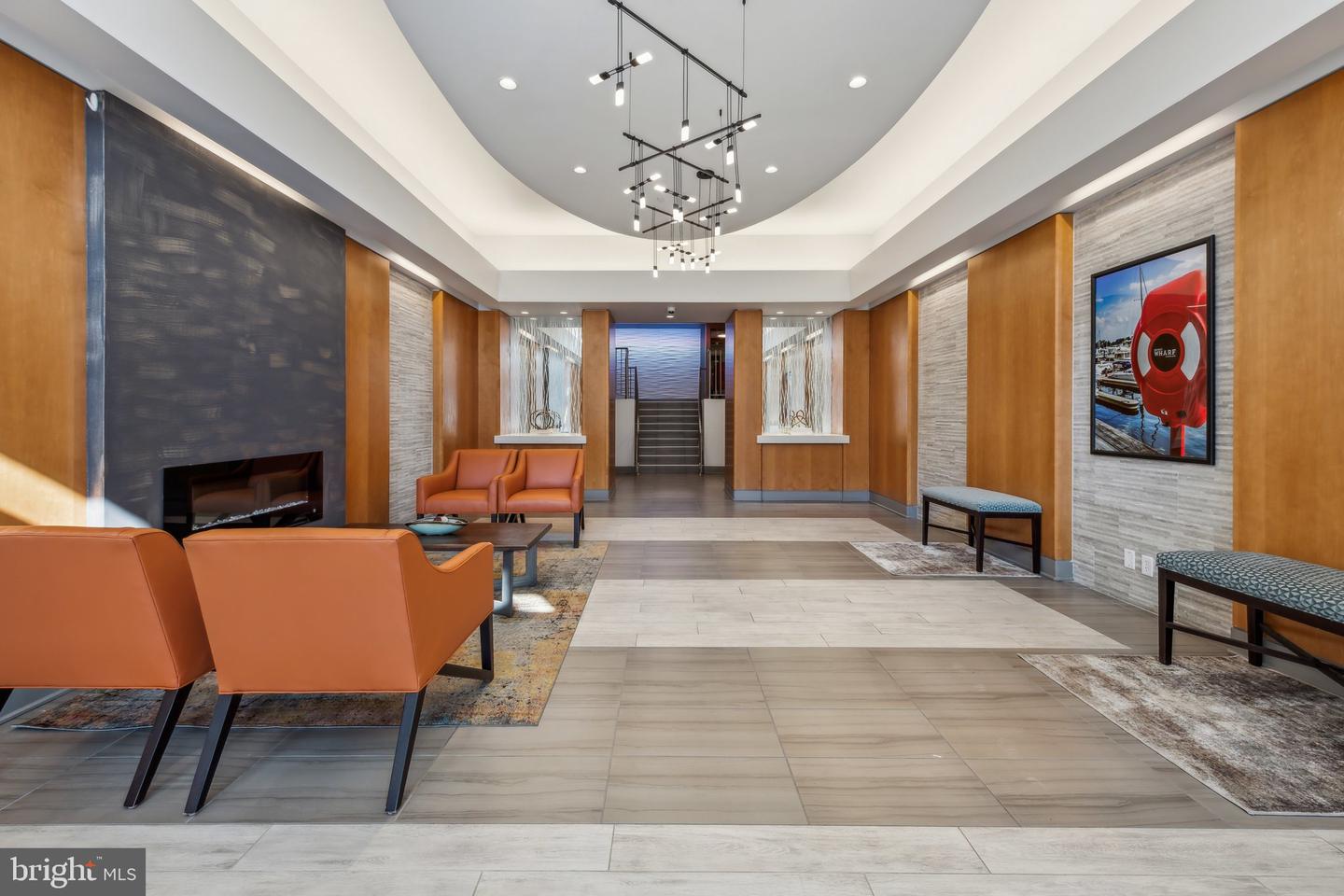355 I ST SW #602S, WASHINGTON, District Of Columbia 20024, 2 Bedrooms Bedrooms, ,2 BathroomsBathrooms,Residential,For sale,355 I ST SW #602S,DCDC2183820 MLS # DCDC2183820