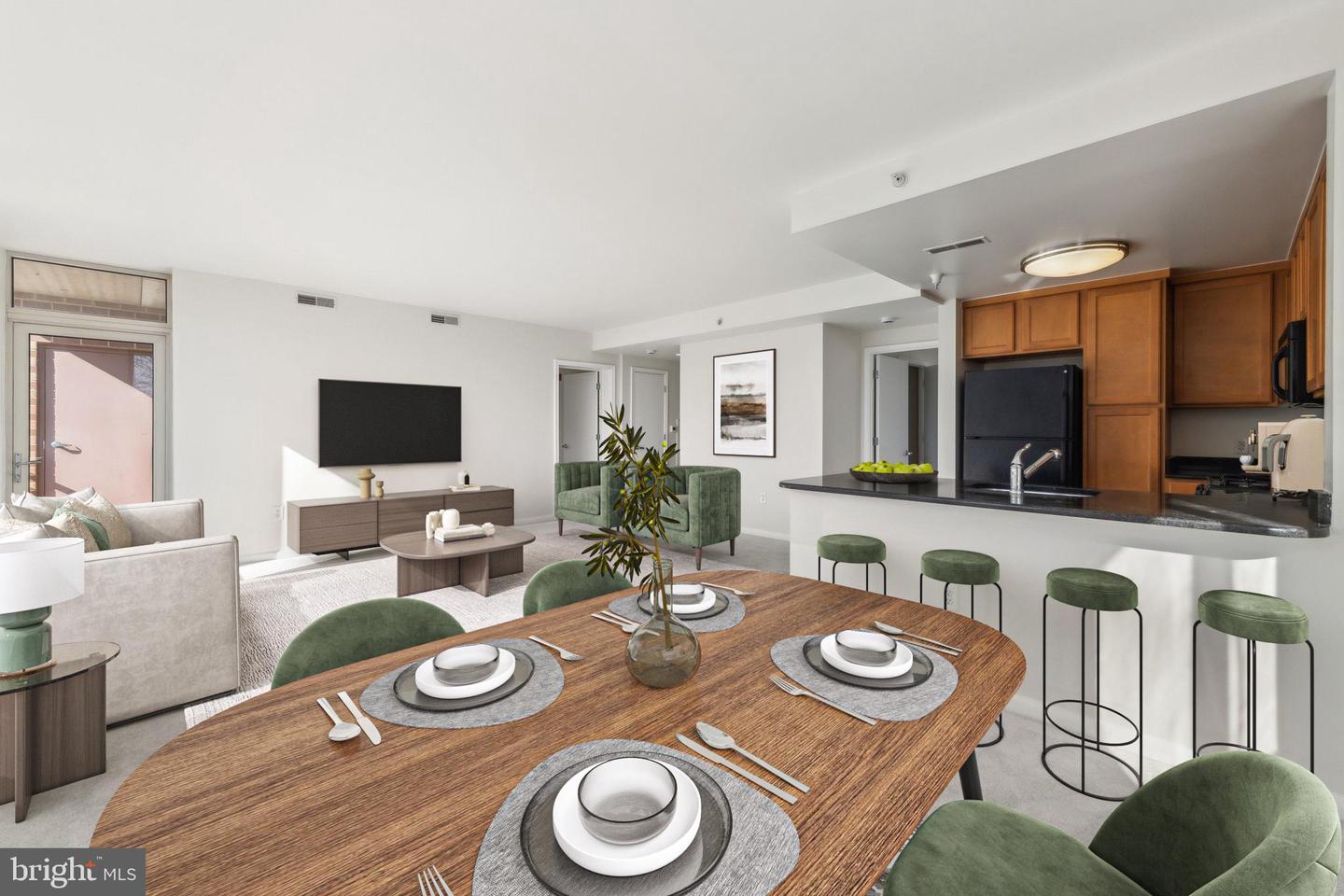 355 I ST SW #602S, WASHINGTON, District Of Columbia 20024, 2 Bedrooms Bedrooms, ,2 BathroomsBathrooms,Residential,For sale,355 I ST SW #602S,DCDC2183820 MLS # DCDC2183820