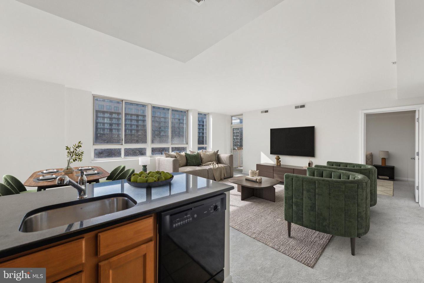 355 I ST SW #602S, WASHINGTON, District Of Columbia 20024, 2 Bedrooms Bedrooms, ,2 BathroomsBathrooms,Residential,For sale,355 I ST SW #602S,DCDC2183820 MLS # DCDC2183820