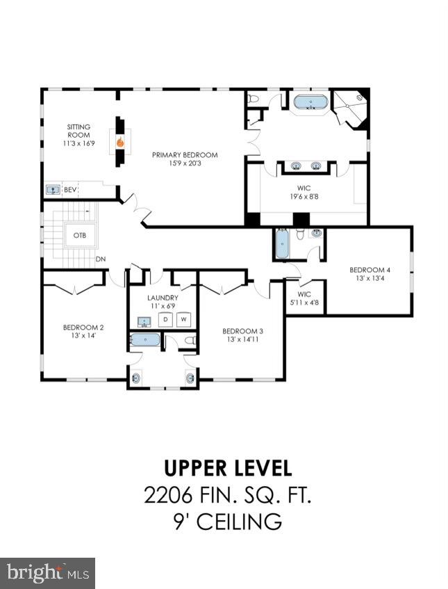 206 GREENHOW CT SE, LEESBURG, Virginia 20175, 4 Bedrooms Bedrooms, ,3 BathroomsBathrooms,Residential,For sale,206 GREENHOW CT SE,VALO2087856 MLS # VALO2087856