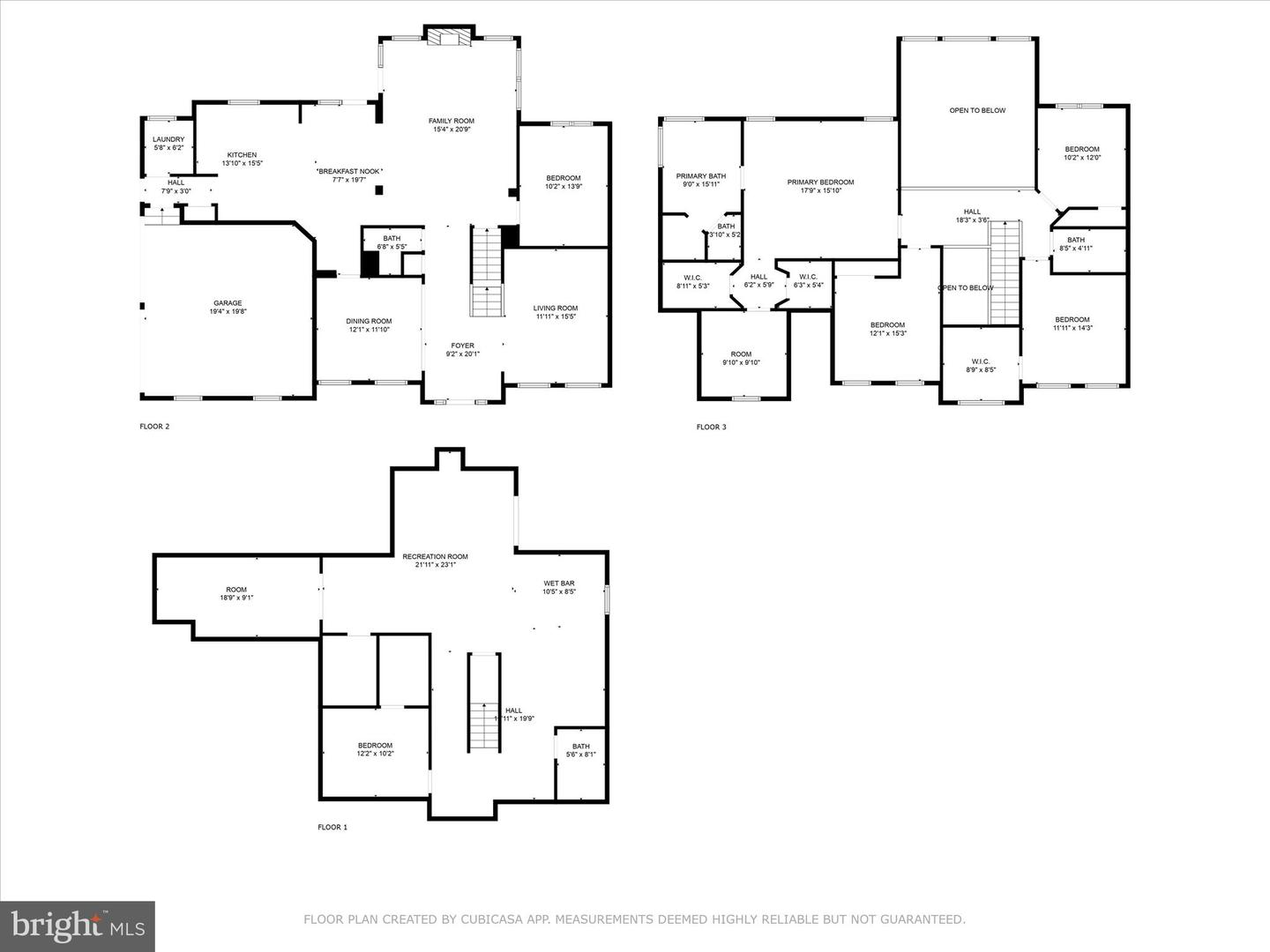 42 LITTLE SORREL DR, MIDDLETOWN, Virginia 22645, 7 Bedrooms Bedrooms, ,3 BathroomsBathrooms,Residential,For sale,42 LITTLE SORREL DR,VAWR2010292 MLS # VAWR2010292