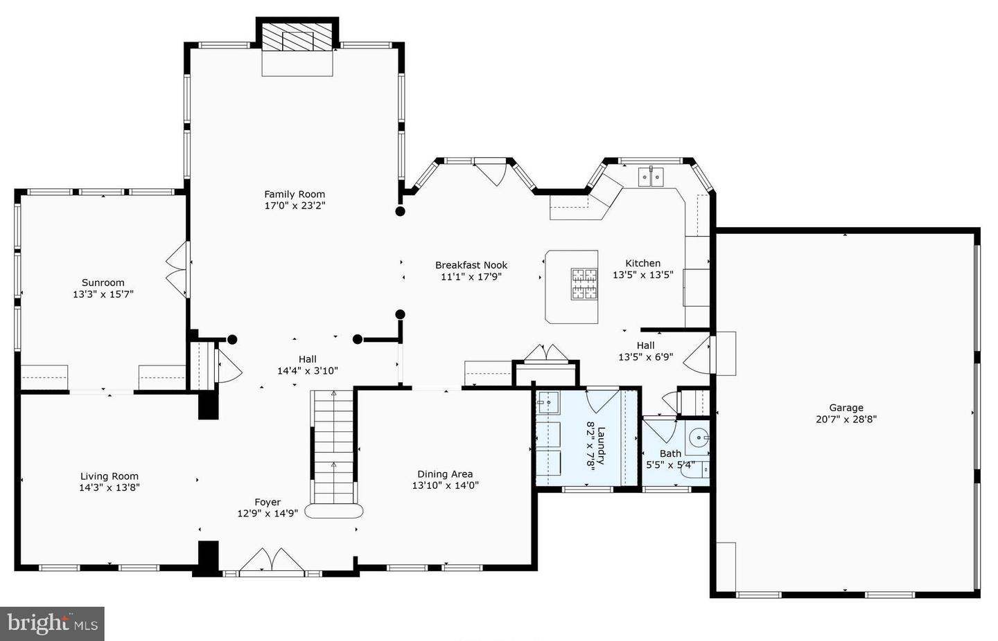 7880 ENGLISH ST, MANASSAS, Virginia 20112, 4 Bedrooms Bedrooms, ,3 BathroomsBathrooms,Residential,For sale,7880 ENGLISH ST,VAPW2087558 MLS # VAPW2087558