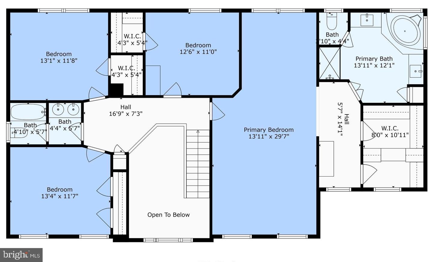 7880 ENGLISH ST, MANASSAS, Virginia 20112, 4 Bedrooms Bedrooms, ,3 BathroomsBathrooms,Residential,For sale,7880 ENGLISH ST,VAPW2087558 MLS # VAPW2087558