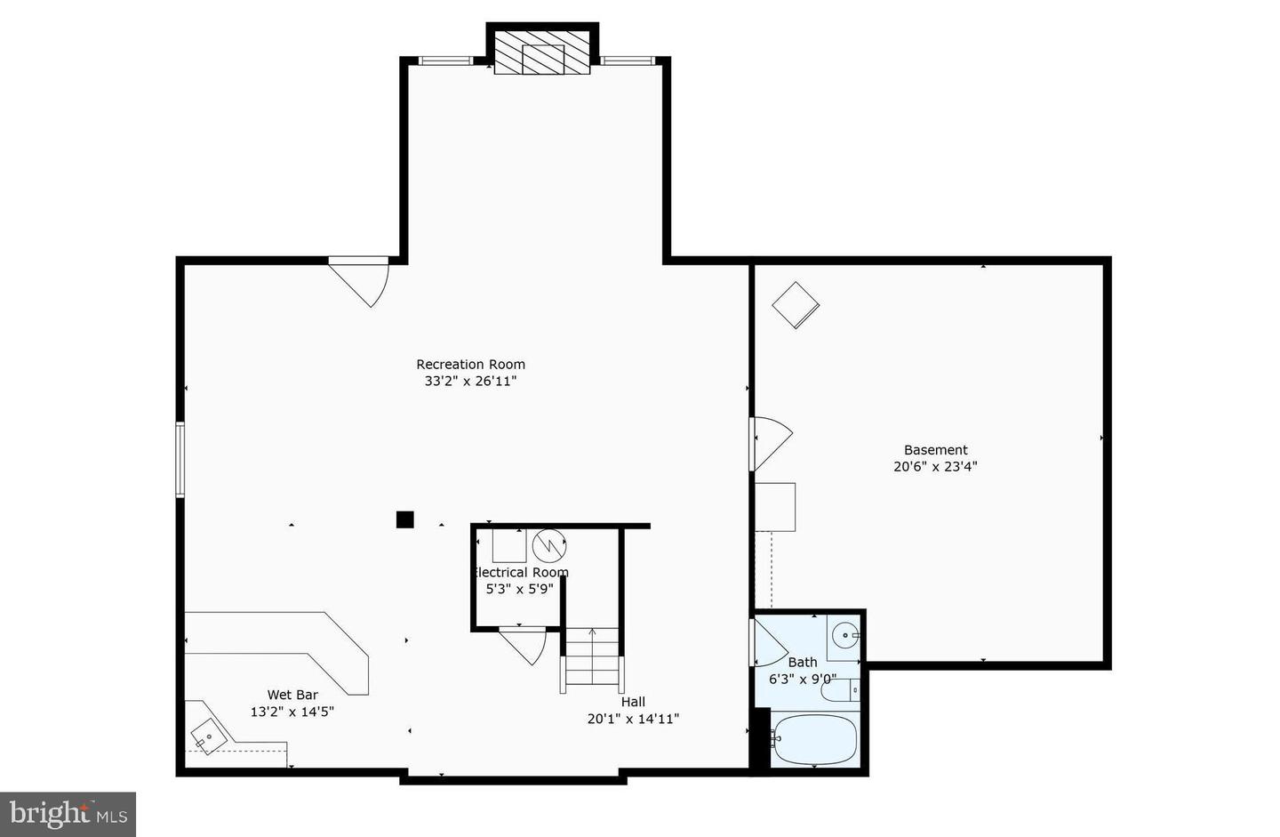 7880 ENGLISH ST, MANASSAS, Virginia 20112, 4 Bedrooms Bedrooms, ,3 BathroomsBathrooms,Residential,For sale,7880 ENGLISH ST,VAPW2087558 MLS # VAPW2087558