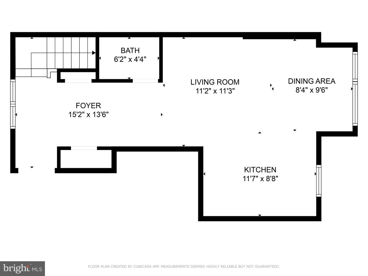 3817 14TH ST NW #8 - 401, WASHINGTON, District Of Columbia 20011, 1 Bedroom Bedrooms, ,1 BathroomBathrooms,Residential,For sale,3817 14TH ST NW #8 - 401,DCDC2184864 MLS # DCDC2184864