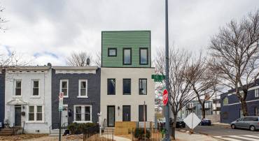 1146 16TH ST NE #B, WASHINGTON, District Of Columbia 20002, 4 Bedrooms Bedrooms, ,3 BathroomsBathrooms,Residential,For sale,1146 16TH ST NE #B,DCDC2185020 MLS # DCDC2185020