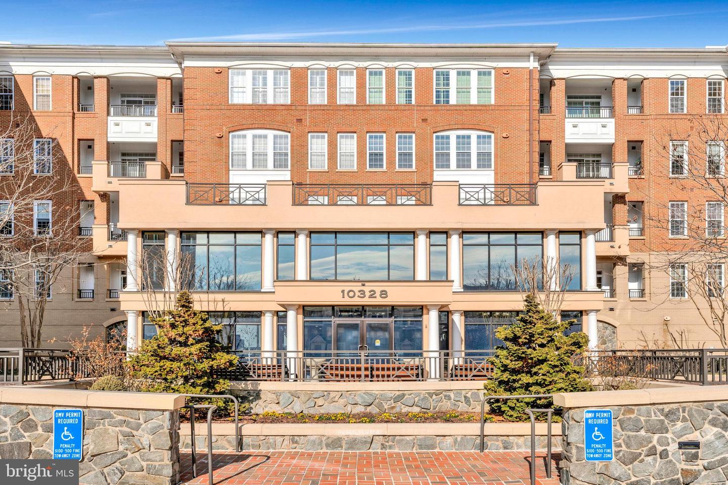 10328 SAGER AVE #407, FAIRFAX, Virginia 22030, 2 Bedrooms Bedrooms, ,2 BathroomsBathrooms,Residential,For sale,10328 SAGER AVE #407,VAFC2005742 MLS # VAFC2005742