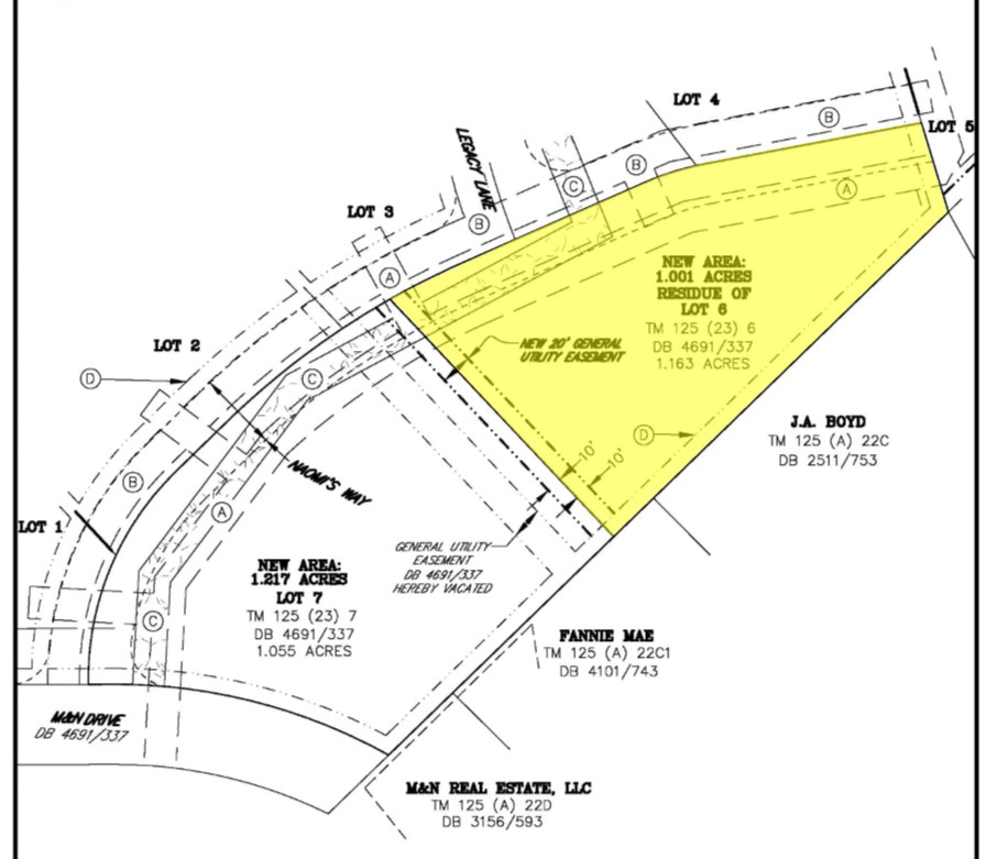 3545 NAOMIS WAY, HARRISONBURG, Virginia 22801, ,Commercial,3545 NAOMIS WAY,661083 MLS # 661083