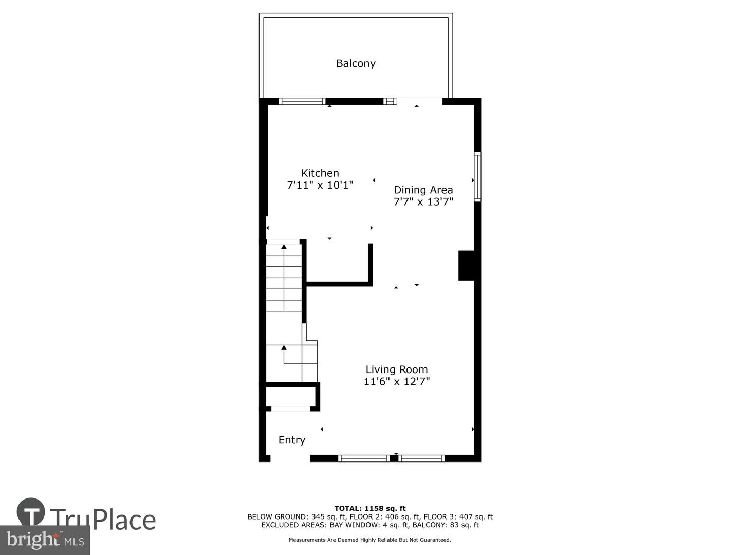 4861 28TH ST S #A, ARLINGTON, Virginia 22206, 2 Bedrooms Bedrooms, ,2 BathroomsBathrooms,Residential,For sale,4861 28TH ST S #A,VAAR2053412 MLS # VAAR2053412