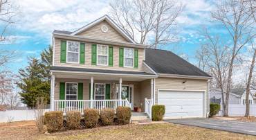 35275 WILDERNESS SHORES WAY, LOCUST GROVE, Virginia 22508, 4 Bedrooms Bedrooms, 7 Rooms Rooms,2 BathroomsBathrooms,Residential,For sale,35275 WILDERNESS SHORES WAY,VAOR2008902 MLS # VAOR2008902