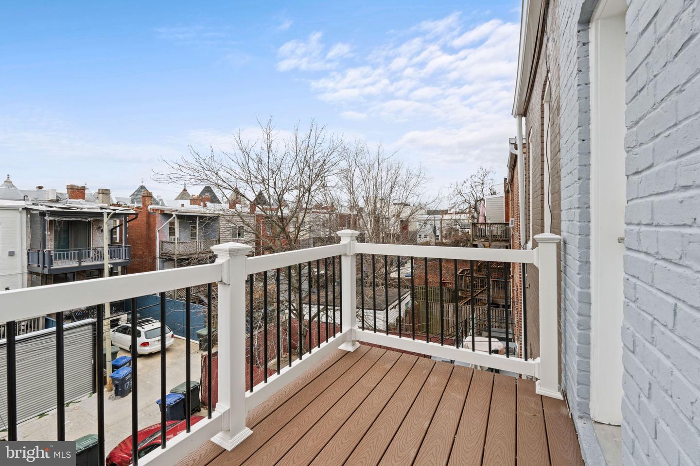 120 S ST NW #2, WASHINGTON, District Of Columbia 20001, 3 Bedrooms Bedrooms, ,3 BathroomsBathrooms,Residential,For sale,120 S ST NW #2,DCDC2185474 MLS # DCDC2185474