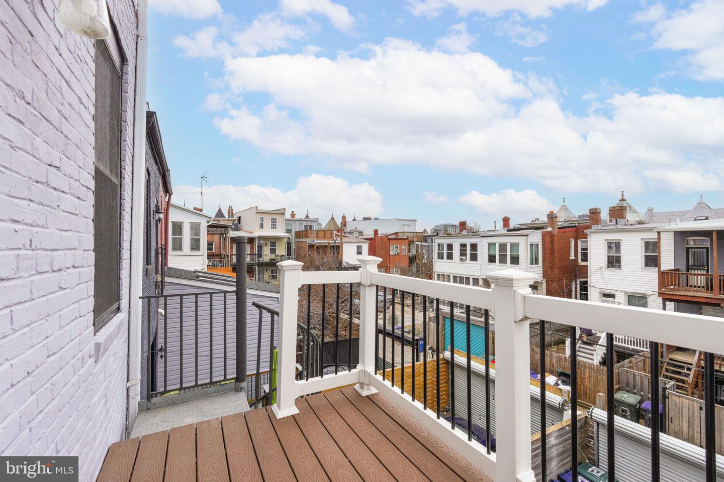 120 S ST NW #2, WASHINGTON, District Of Columbia 20001, 3 Bedrooms Bedrooms, ,3 BathroomsBathrooms,Residential,For sale,120 S ST NW #2,DCDC2185474 MLS # DCDC2185474