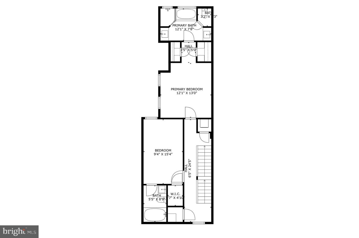 120 S ST NW #2, WASHINGTON, District Of Columbia 20001, 3 Bedrooms Bedrooms, ,3 BathroomsBathrooms,Residential,For sale,120 S ST NW #2,DCDC2185474 MLS # DCDC2185474