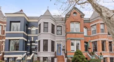 120 S ST NW #2, WASHINGTON, District Of Columbia 20001, 3 Bedrooms Bedrooms, ,3 BathroomsBathrooms,Residential,For sale,120 S ST NW #2,DCDC2185474 MLS # DCDC2185474