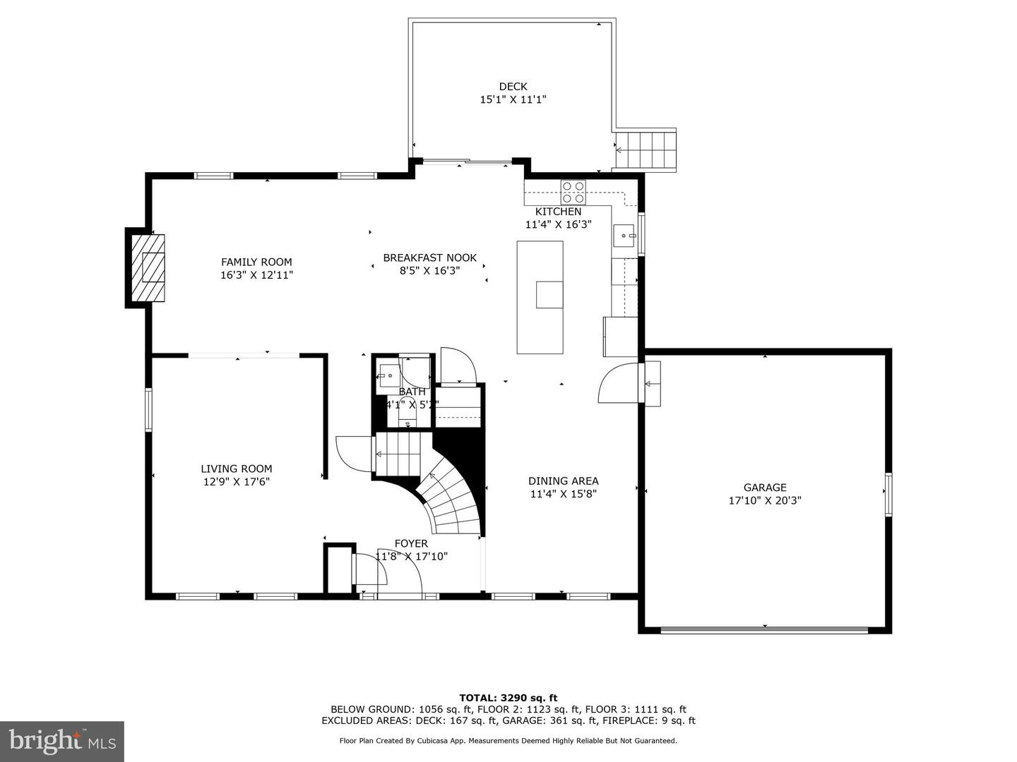 3118 MILLER HEIGHTS RD, OAKTON, Virginia 22124, 5 Bedrooms Bedrooms, ,4 BathroomsBathrooms,Residential,For sale,3118 MILLER HEIGHTS RD,VAFX2222406 MLS # VAFX2222406