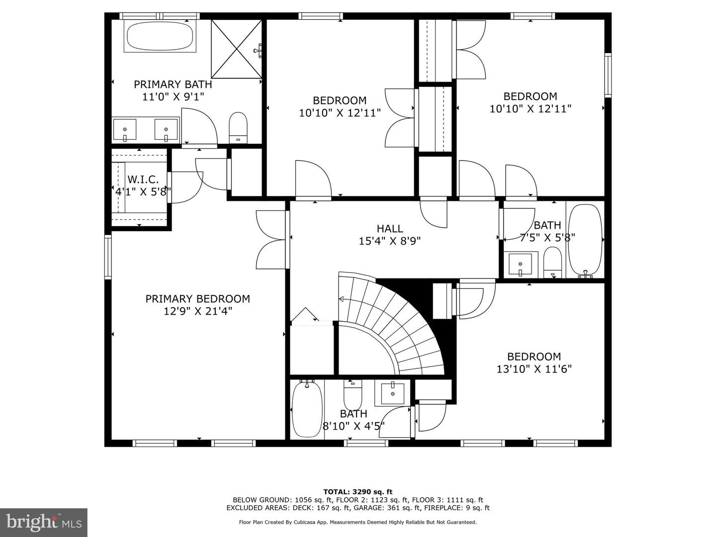 3118 MILLER HEIGHTS RD, OAKTON, Virginia 22124, 5 Bedrooms Bedrooms, ,4 BathroomsBathrooms,Residential,For sale,3118 MILLER HEIGHTS RD,VAFX2222406 MLS # VAFX2222406