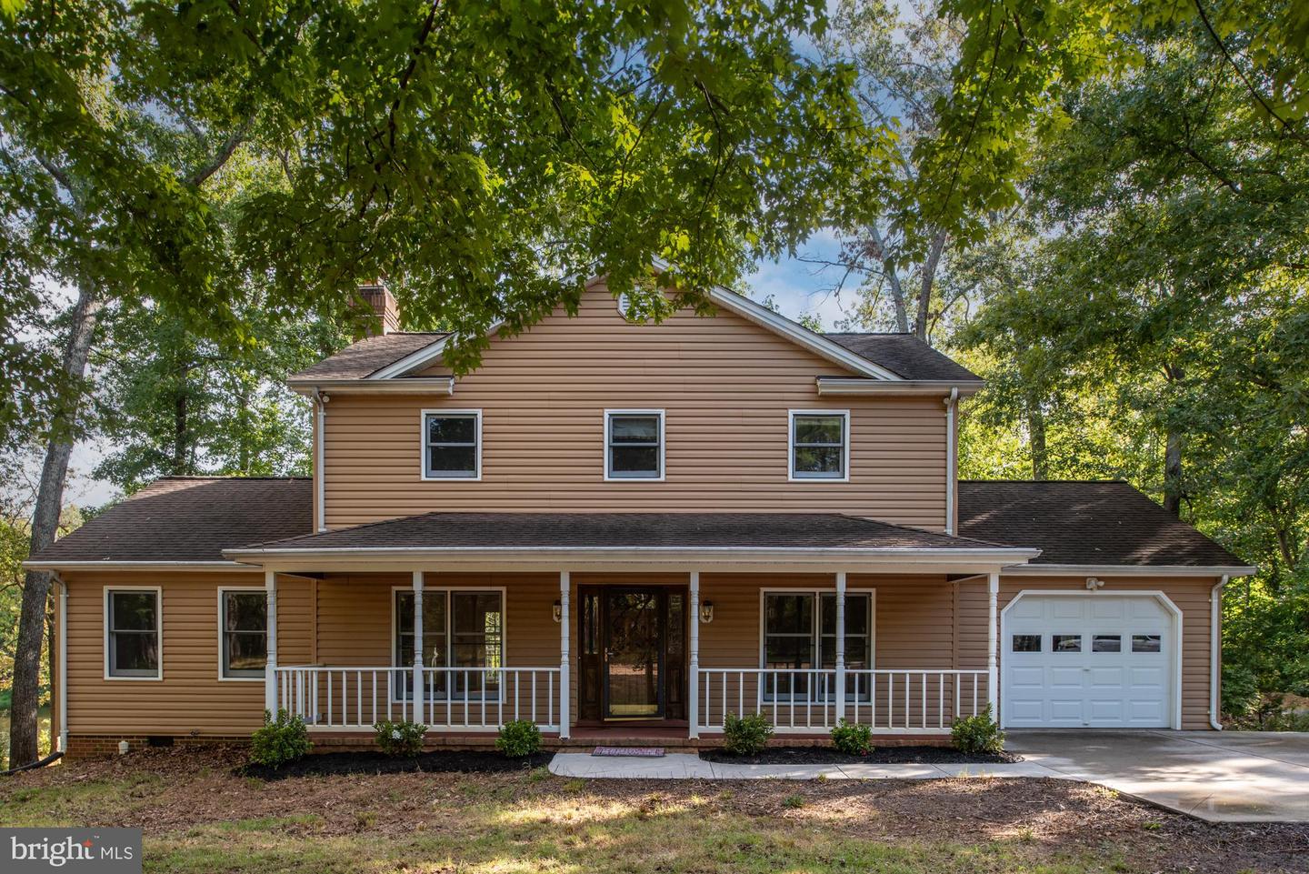 2095 GERMANNA HWY, LOCUST GROVE, Virginia 22508, 4 Bedrooms Bedrooms, ,3 BathroomsBathrooms,Residential,For sale,2095 GERMANNA HWY,VAOR2008922 MLS # VAOR2008922