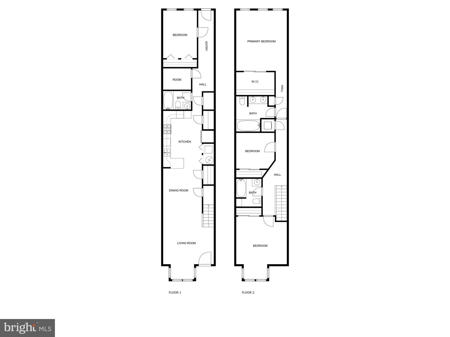 722 8TH ST NE, WASHINGTON, District Of Columbia 20002, 6 Bedrooms Bedrooms, ,4 BathroomsBathrooms,Residential,For sale,722 8TH ST NE,DCDC2185810 MLS # DCDC2185810