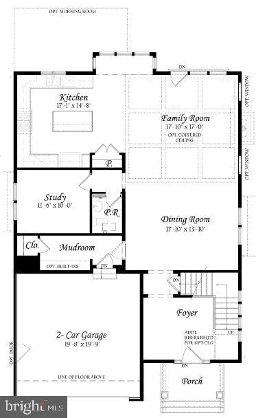 613 UPHAM PL NW, VIENNA, Virginia 22180, 4 Bedrooms Bedrooms, ,3 BathroomsBathrooms,Residential,For sale,613 UPHAM PL NW,VAFX2222636 MLS # VAFX2222636