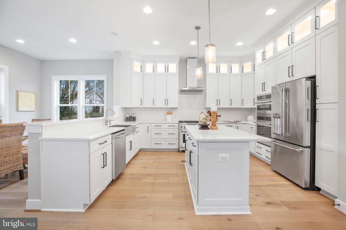 613 UPHAM PL NW, VIENNA, Virginia 22180, 4 Bedrooms Bedrooms, ,3 BathroomsBathrooms,Residential,For sale,613 UPHAM PL NW,VAFX2222636 MLS # VAFX2222636