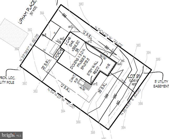 613 UPHAM PL NW, VIENNA, Virginia 22180, 4 Bedrooms Bedrooms, ,3 BathroomsBathrooms,Residential,For sale,613 UPHAM PL NW,VAFX2222636 MLS # VAFX2222636