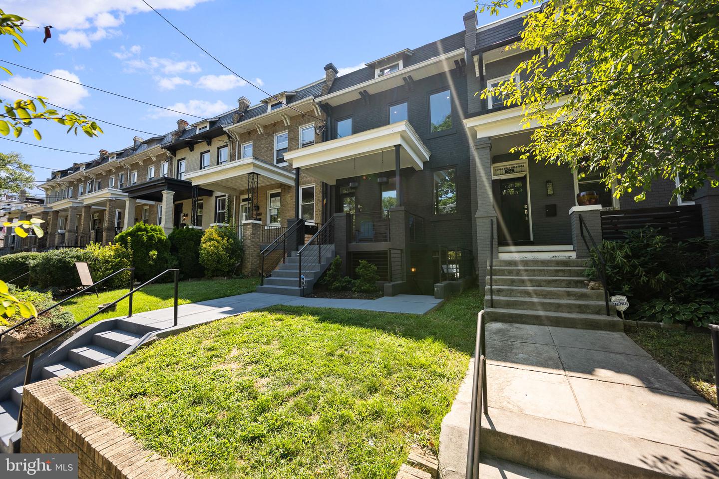 320 WEBSTER ST NW #2, WASHINGTON, District Of Columbia 20011, 2 Bedrooms Bedrooms, ,2 BathroomsBathrooms,Residential,For sale,320 WEBSTER ST NW #2,DCDC2186116 MLS # DCDC2186116