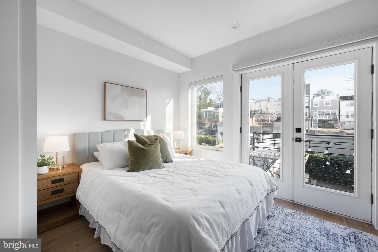 320 WEBSTER ST NW #2, WASHINGTON, District Of Columbia 20011, 2 Bedrooms Bedrooms, ,2 BathroomsBathrooms,Residential,For sale,320 WEBSTER ST NW #2,DCDC2186116 MLS # DCDC2186116
