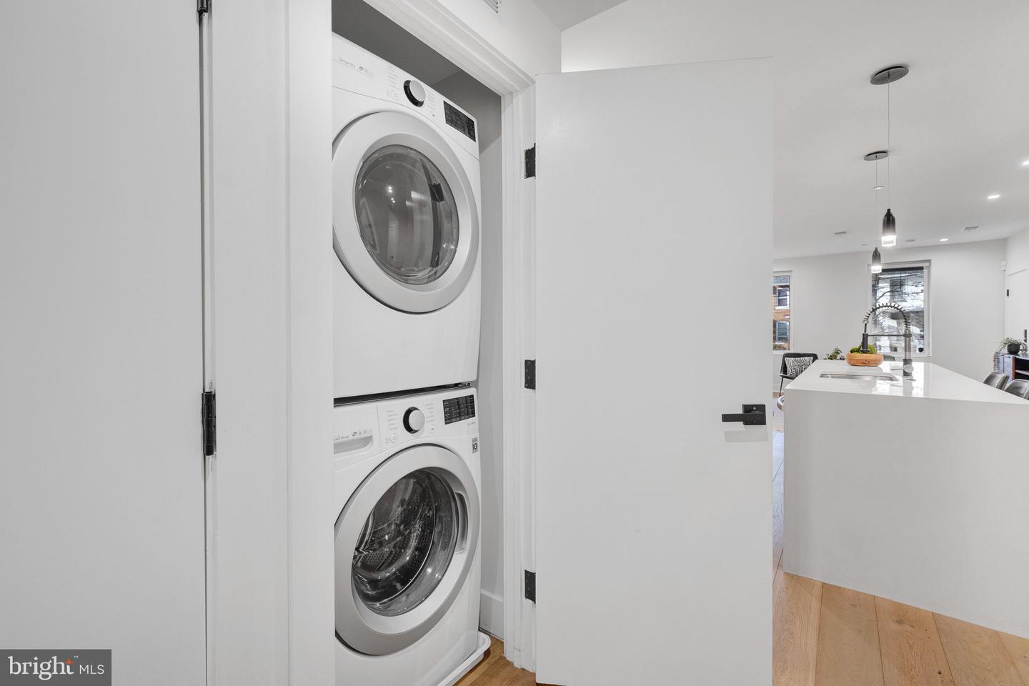 320 WEBSTER ST NW #2, WASHINGTON, District Of Columbia 20011, 2 Bedrooms Bedrooms, ,2 BathroomsBathrooms,Residential,For sale,320 WEBSTER ST NW #2,DCDC2186116 MLS # DCDC2186116