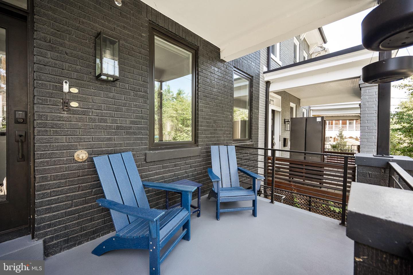 320 WEBSTER ST NW #2, WASHINGTON, District Of Columbia 20011, 2 Bedrooms Bedrooms, ,2 BathroomsBathrooms,Residential,For sale,320 WEBSTER ST NW #2,DCDC2186116 MLS # DCDC2186116
