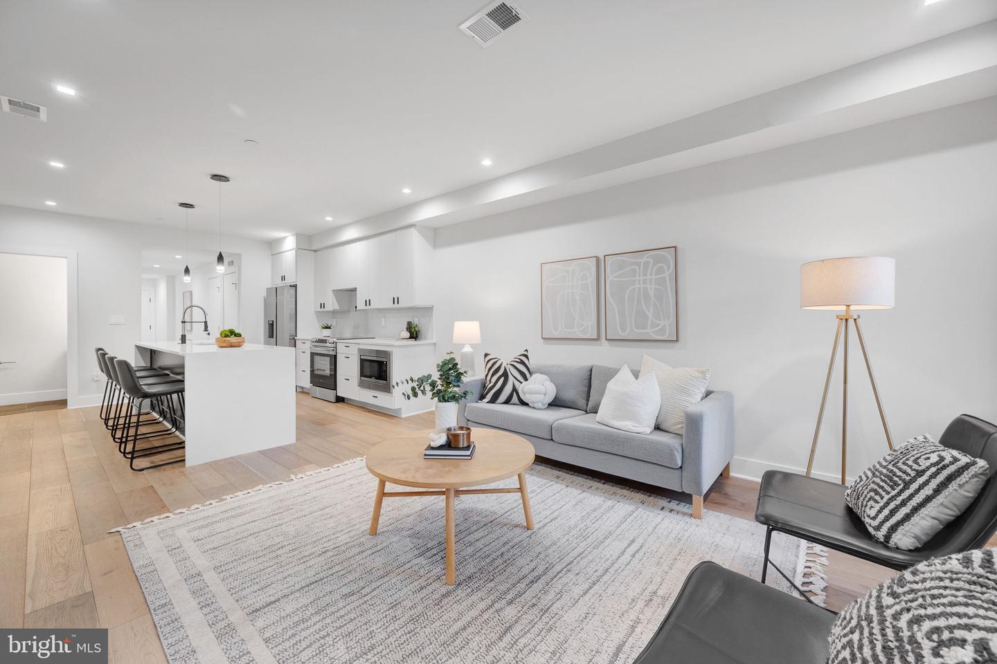 320 WEBSTER ST NW #2, WASHINGTON, District Of Columbia 20011, 2 Bedrooms Bedrooms, ,2 BathroomsBathrooms,Residential,For sale,320 WEBSTER ST NW #2,DCDC2186116 MLS # DCDC2186116