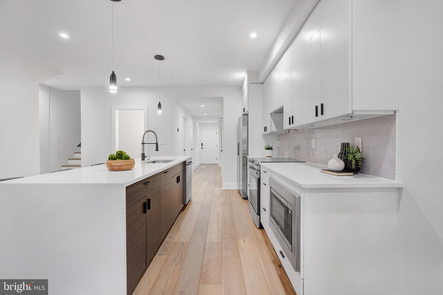 320 WEBSTER ST NW #2, WASHINGTON, District Of Columbia 20011, 2 Bedrooms Bedrooms, ,2 BathroomsBathrooms,Residential,For sale,320 WEBSTER ST NW #2,DCDC2186116 MLS # DCDC2186116