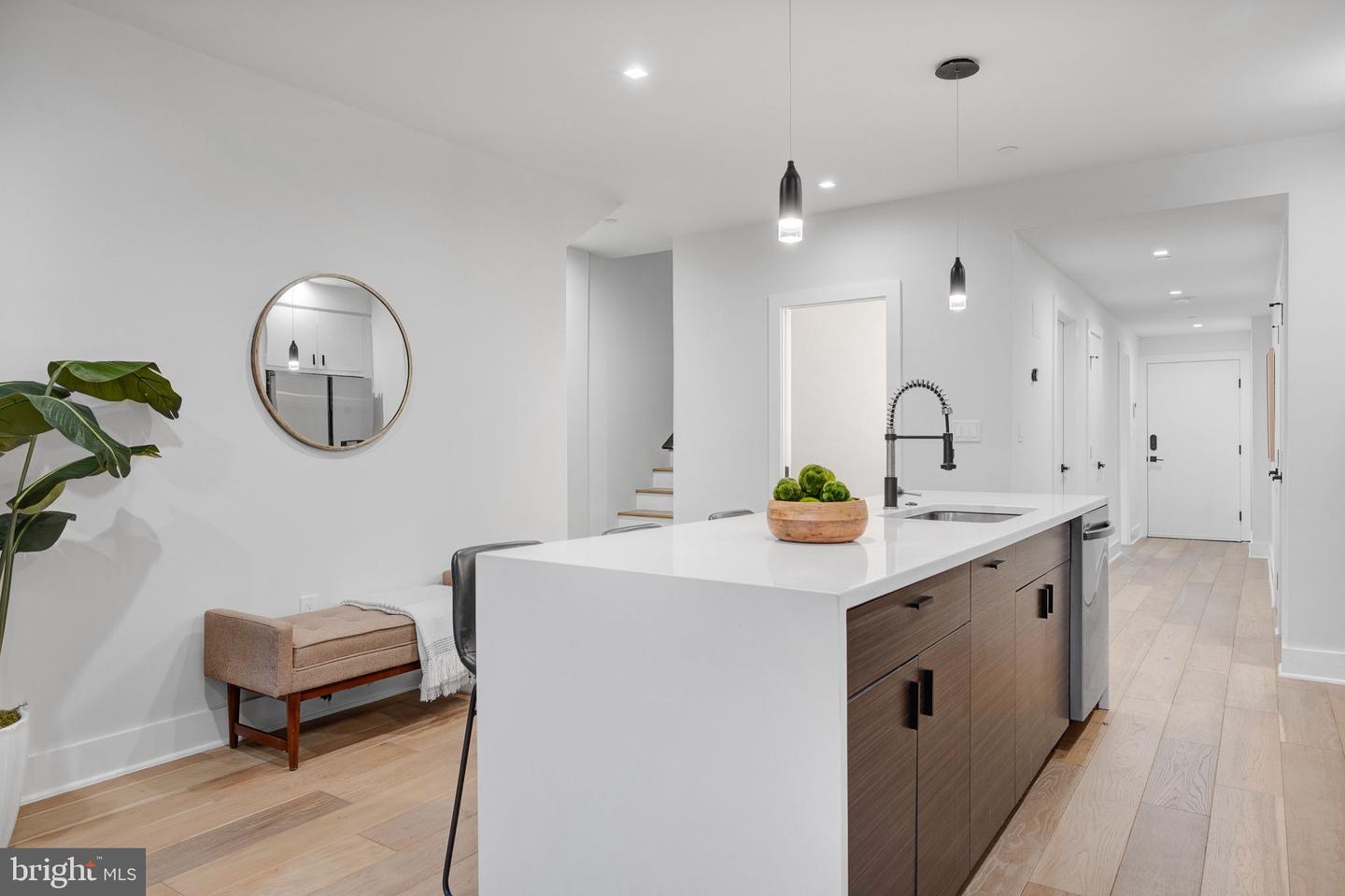 320 WEBSTER ST NW #2, WASHINGTON, District Of Columbia 20011, 2 Bedrooms Bedrooms, ,2 BathroomsBathrooms,Residential,For sale,320 WEBSTER ST NW #2,DCDC2186116 MLS # DCDC2186116