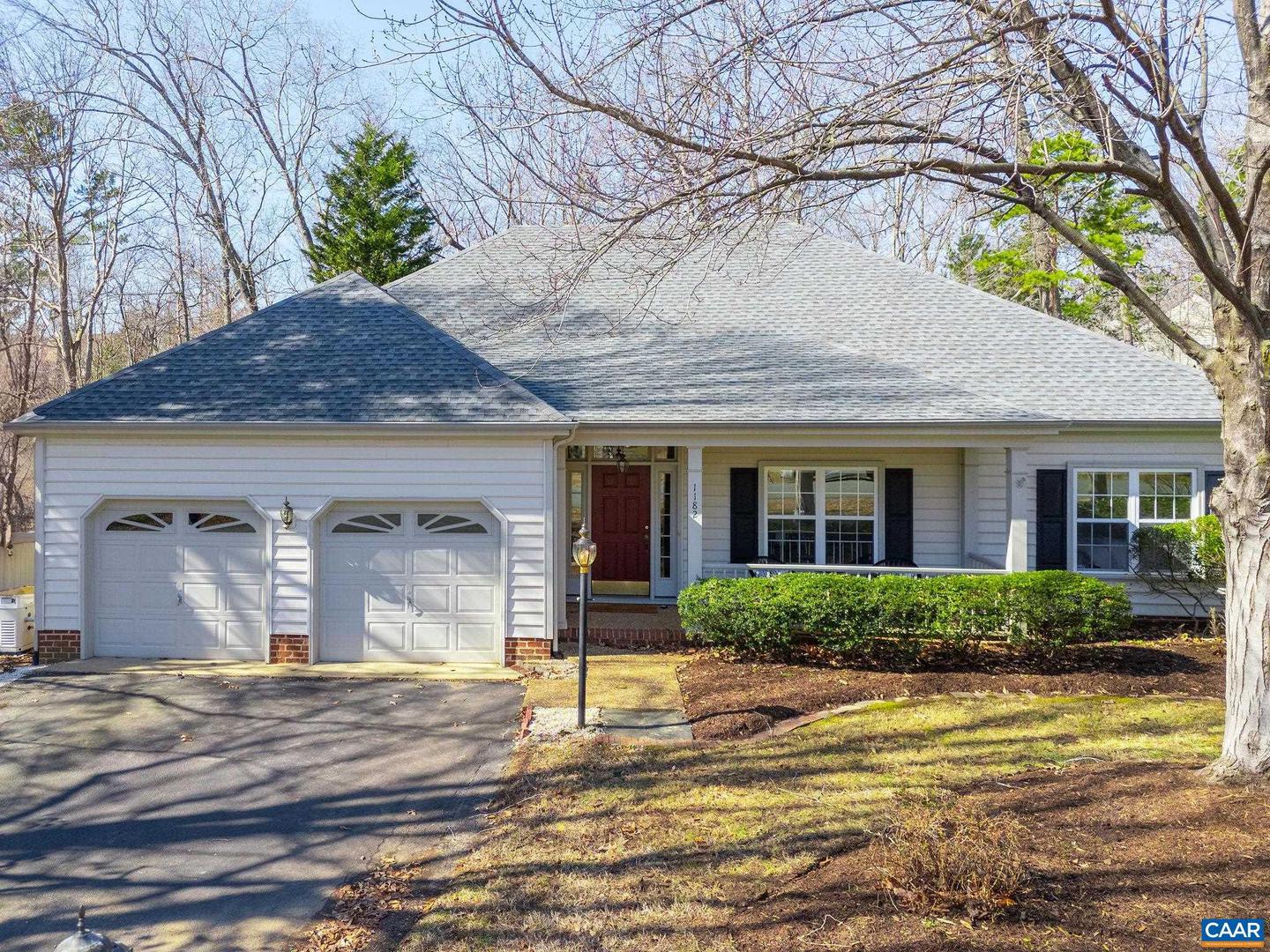 1182 RIVER OAKS LN, CHARLOTTESVILLE, Virginia 22901, 3 Bedrooms Bedrooms, ,2 BathroomsBathrooms,Residential,For sale,1182 RIVER OAKS LN,661056 MLS # 661056