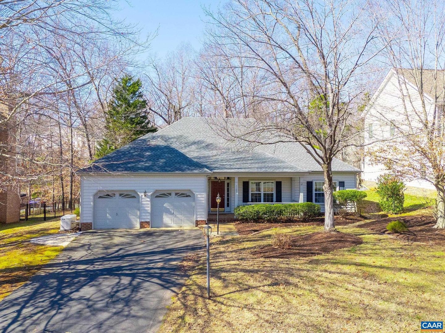 1182 RIVER OAKS LN, CHARLOTTESVILLE, Virginia 22901, 3 Bedrooms Bedrooms, ,2 BathroomsBathrooms,Residential,For sale,1182 RIVER OAKS LN,661056 MLS # 661056