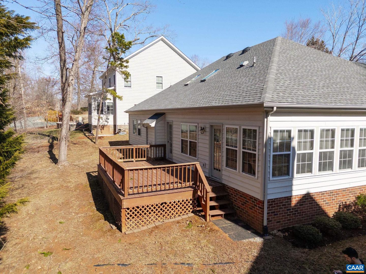 1182 RIVER OAKS LN, CHARLOTTESVILLE, Virginia 22901, 3 Bedrooms Bedrooms, ,2 BathroomsBathrooms,Residential,For sale,1182 RIVER OAKS LN,661056 MLS # 661056