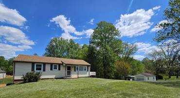 10239 SPOTSWOOD TRL, RUCKERSVILLE, Virginia 22968, 3 Bedrooms Bedrooms, ,1 BathroomBathrooms,Residential,For sale,10239 SPOTSWOOD TRL,652189 MLS # 652189